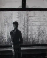 Martin Dreaming Window