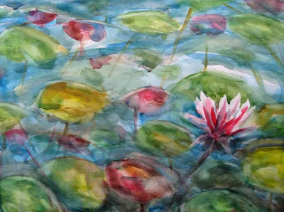 Sedas - MAIN - NAT - Waterlelies - 202107 - Roze Bloem 5.jpg