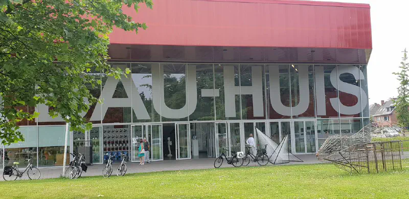Bauhaus Exposition