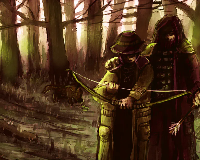 M2I Comic Lumiere - Panel